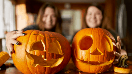 Surviving Halloween After Weight Loss Surgery - Bariatric Foodie