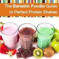 BF Guide to Perfect Protein Shakes