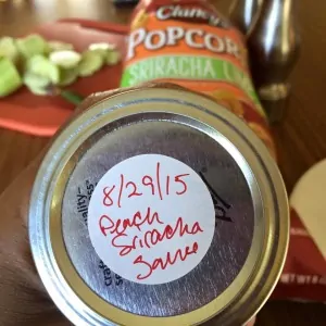 Sriracha 7