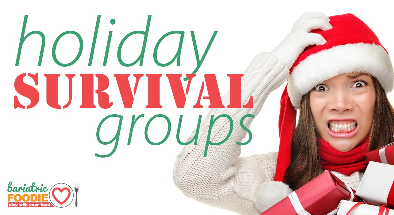 Holiday Survival Groups