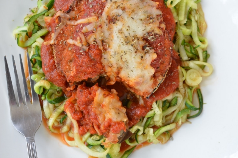 Oodles of Zoodles: Your Jumpstart Guide to Zucchini Noodles - Bariatric ...