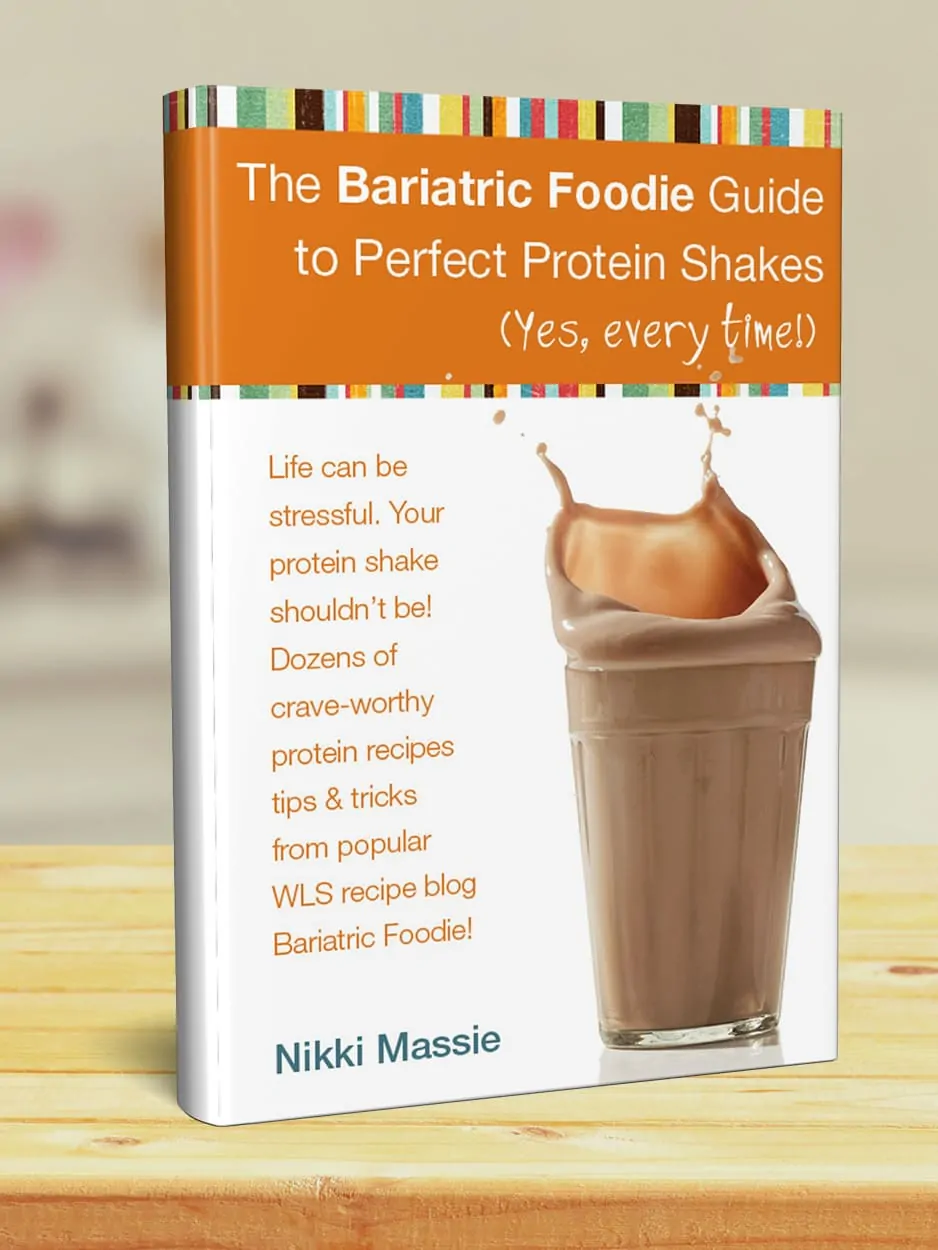 The Bariatric Foo Guide To Perfect