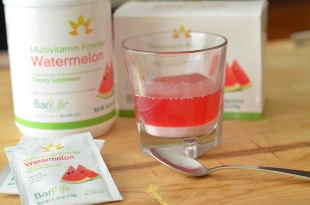 Product Review: BariLife Complete Multivitamin Powder (Watermelon ...