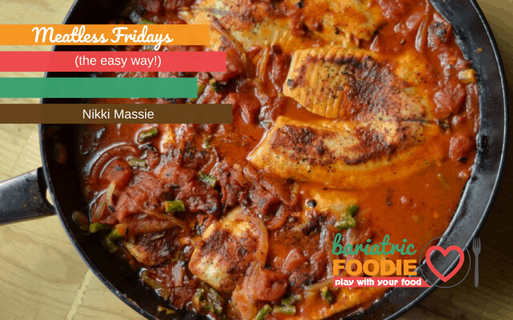 Need Meatless Friday dinner ideas for Lent? I got you covered